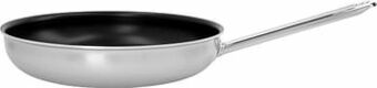 Makro Demeyere Braadpan Athena 5 Ø 28 cm zilver aanbieding