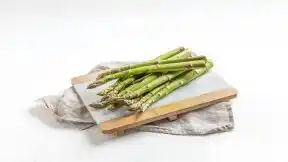 ALDI Groene asperges aanbieding