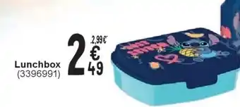 Cora Lunchbox aanbieding