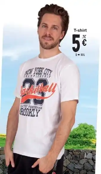 Cora T-shirt aanbieding