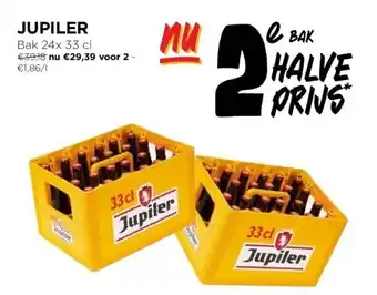 Jumbo JUPILER aanbieding