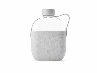 Multi bazar Drinkfles 650Ml Wit aanbieding