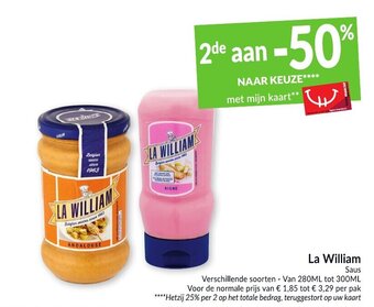 La William