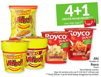Aïki
