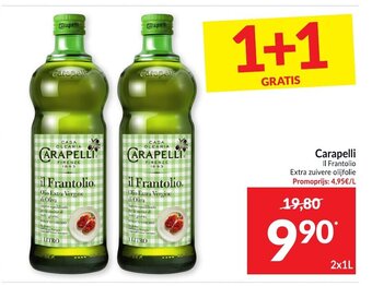 Carapelli