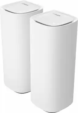 Coolblue Linksys Velop Pro 7 2-Pack aanbieding