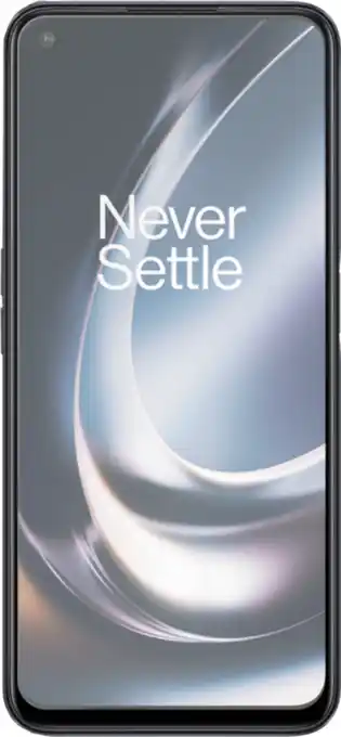 CoolBlue Just In Case Tempered Glass OnePlus Nord CE 2 Lite Screenprotector aanbieding