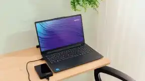 Laptop 39,6 cm/15,6