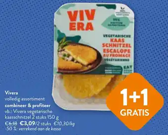 OKay Vivera aanbieding