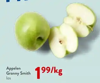 OKay Appelen Granny Smith Los aanbieding