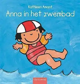 Dreamland Anna in het zwembad aanbieding