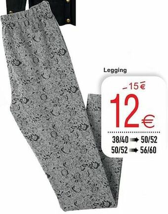 Cora Legging aanbieding