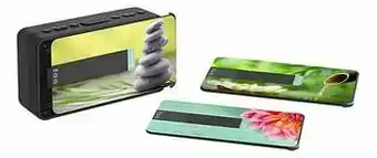 Dreamland bigben wekkerradio RR16 Zen aanbieding
