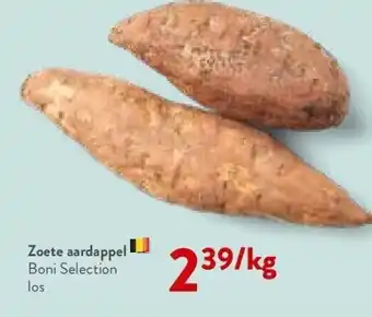 OKay Zoete aardappel aanbieding