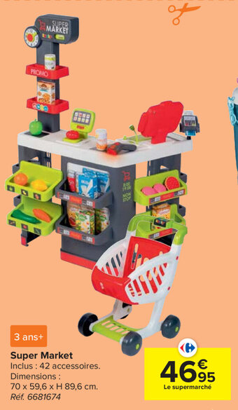 Super Market