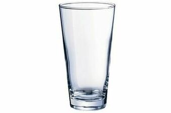 Makro Durobor Drinkbeker dallas hoog 31 cl 6 stuks aanbieding