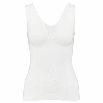 Zeeman Dames figuurcorrigerend hemd aanbieding