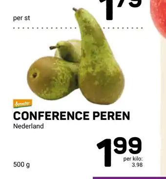 Conference Peren 500g