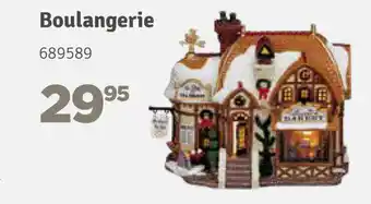 Boulangerie