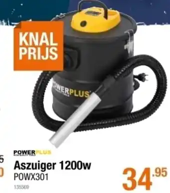 Aszuiger 1200w