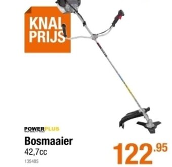 Cevo Bosmaaier aanbieding