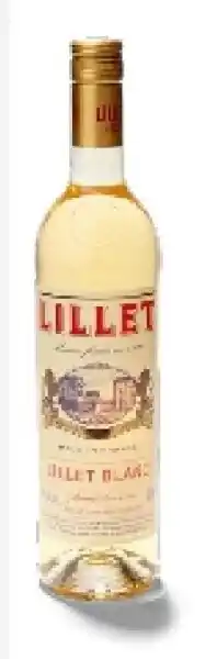 Colruyt Lillet Blanc aperitief 17 % vol 75 cl aanbieding