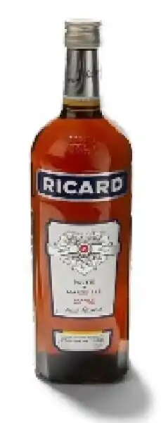 Ricard Pastis de Marseille 45 % vol 1 L