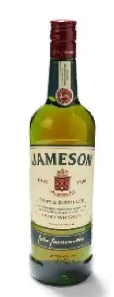 Colruyt Jameson Irish Whiskey 40 % vol 70 cl aanbieding