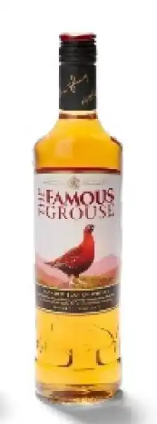 Colruyt The Famous Grouse Blended Scotch Whisky 40 % vol 70 cl aanbieding