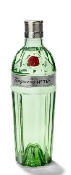 Colruyt Tanqueray N° Ten Distilled Gin 47,3 % vol 70 cl aanbieding