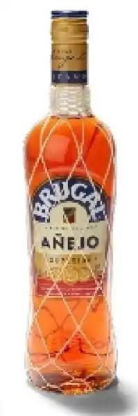 Colruyt Brugal Añejo Superior rum 38 % vol 70 cl aanbieding