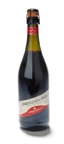 Colruyt Lambrusco dell'Emilia I.G.T. Rosso Vino Frizzante Maranello Emilia-Romagna - Italië 75 c aanbieding