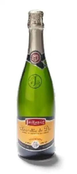 Colruyt Clairette de Die A.O.P. 'Tradition' demi-sec Jaillance 75 cl aanbieding