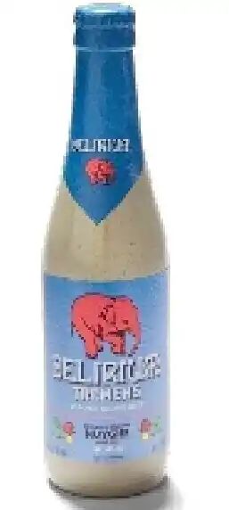 Colruyt Delirium Tremens sterk blond bier 8,5 % vol 6 x 33 cl aanbieding