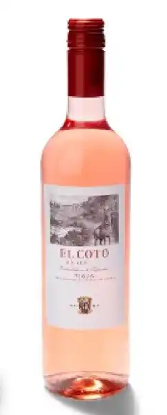 Colruyt El Coto Rosado 2023 D.O.C. Rioja - Spanje aanbieding