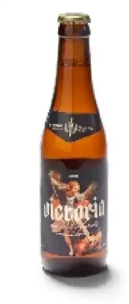 Colruyt Victoria sterk blond bier 8,5 % vol 6 x 33 cl aanbieding