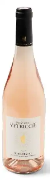 Colruyt Domaine Vetriccie rosé 2023 I.G.P. Île de Beauté aanbieding