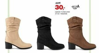 Bristol Laarzen - linea loresi aanbieding