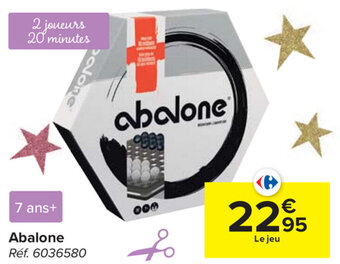 Abalone