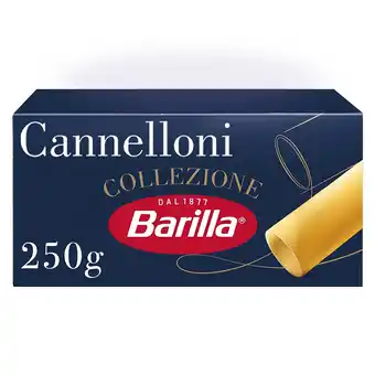 Delhaize Pasta | Cannelloni | Collezione aanbieding