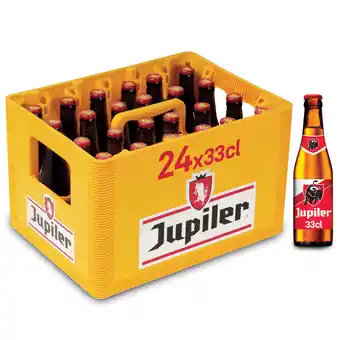 Delhaize Blond bier | Pils | 5,2% ALC. | Jumbo | Bak aanbieding