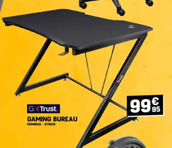 Electro Depot GAMING BUREAU aanbieding