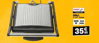 GRILL
