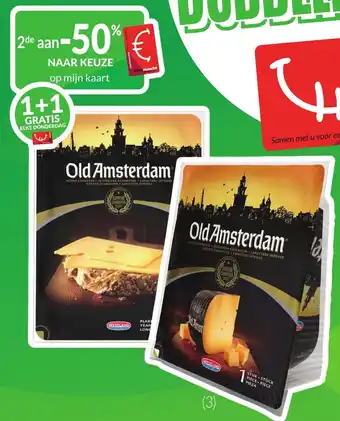 Intermarché Old Amsterdam In sneden aanbieding