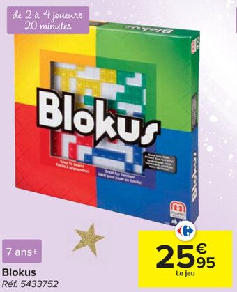 Blokus