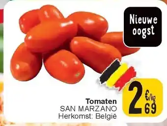 Cora Tomaten aanbieding