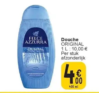 Cora Douche aanbieding