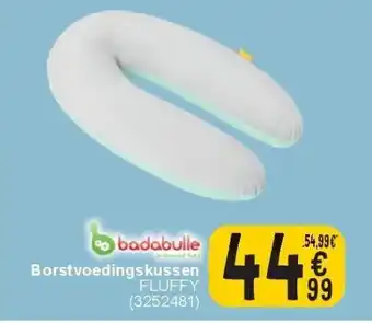 Cora Borstvoedingskussen aanbieding