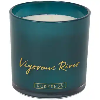 Action Pureness geurkaars aanbieding