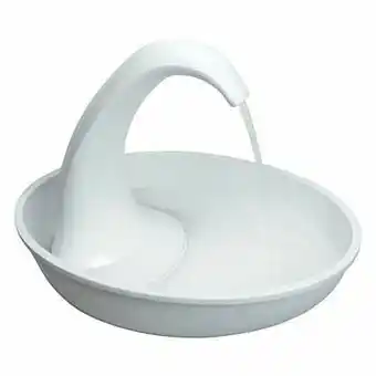 Zooplus - Vervangend filter (3 stuks) - Pioneer Pet Swan Fountain aanbieding